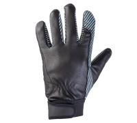 Антивибрационные кожаные перчатки