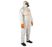 Комбинезон химической защиты