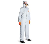 Защитный комбинезон с пропиткой Teflon