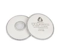 Предфильтры от пыли и аэрозолей P3R (2 шт.)