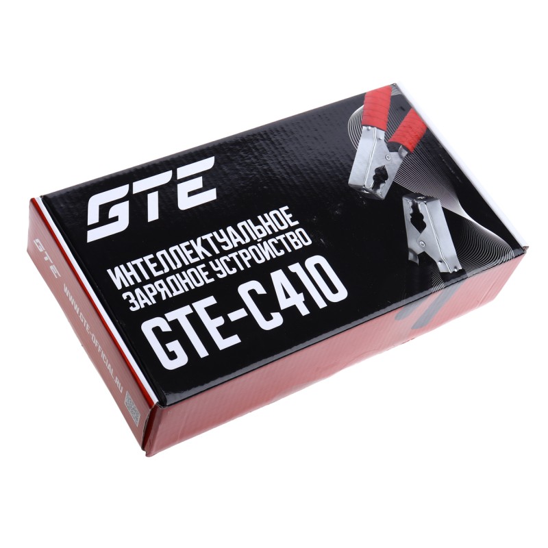 Устройство зарядное 6-24V 4А 120Ач GTE, GTE Устройство зарядное 6-24V 4А 120Ач GTE, GTE