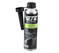Очиститель топливной системы бензин в бак 335мл на 40-60л GTE