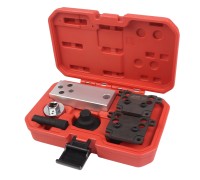 Набор фиксаторов ГРМ (MERCEDES MB256) JTC