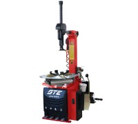 Станок шиномонтажный 12"- 24" 380В автоматический GTE