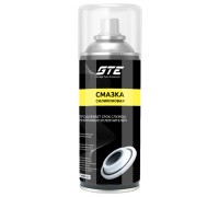 Смазка силиконовая 650мл GTE