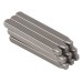 Клейма цифровые 3мм (HRC 60+-2град. DIN 1451) JTC