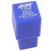 Клейма цифровые 3мм (HRC 60+-2град. DIN 1451) JTC
