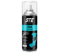 Лак для клемм аккумулятора 210мл GTE