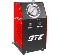 Дымогенератор диагностический (12В, 150x150x270мм ) GTE