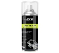 Очиститель дроссельных заслонок 650мл GTE