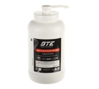 Очиститель рук 5л с дозатором GTE