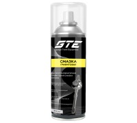 Смазка графитовая 400мл высокотемпературная GTE