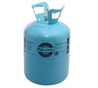 Хладагент (фреон) R-134a 13.6кг RGAS