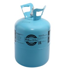 Хладагент (фреон) R-134a 13.6кг RGAS