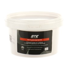 Очиститель рук 650мл GTE