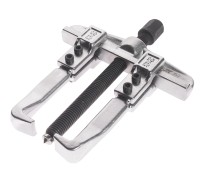 Съемник подшипников 2-х лапый 30-80мм, глубина 80мм JTC