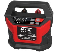 Устройство зарядное 12V 20A НИКА GTE