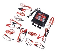 Устройство зарядное 6-12V 1.5А 60Ач GTE
