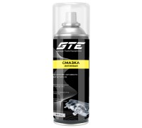 Смазка литиевая универсальная 400мл GTE