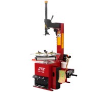 Станок шиномонтажный 12"- 24" 220В полуавтоматический GTE