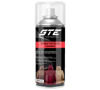 Очиститель обивки салона пенный 800мл аэрозоль GTE