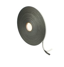 Лента клейкая двухсторонняя 12 мм х 25 м PROBOS ТР3664В