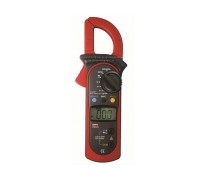 Клещи электроизмерительные цифровые UNI-T UTВ3201