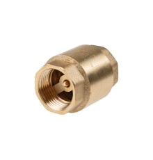 Клапан обратный 1" вн.-вн., AV Engineering (инд. упак.)