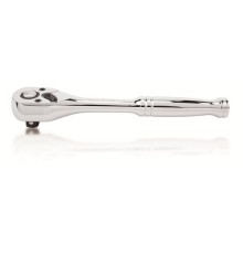 Трещотка 3/8" 36зуб. 180мм TOPTUL (CHAG1218)