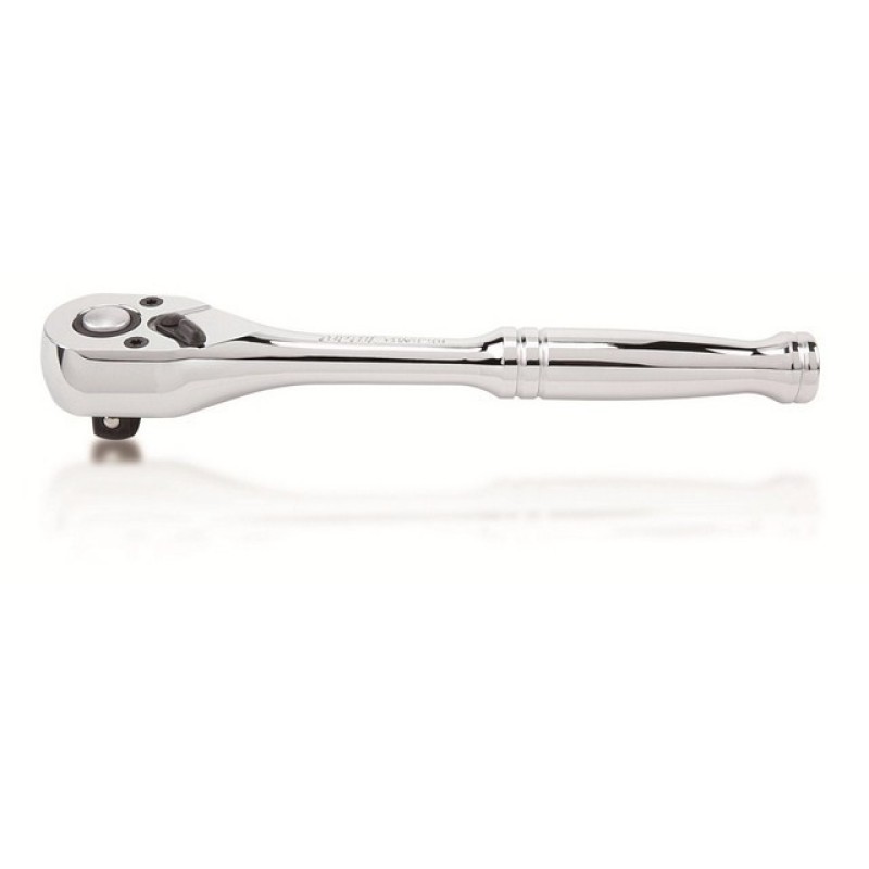 Трещотка 3/8" 36зуб. 180мм TOPTUL (CHAG1218) Трещотка 3/8" 36зуб. 180мм TOPTUL (CHAG1218)