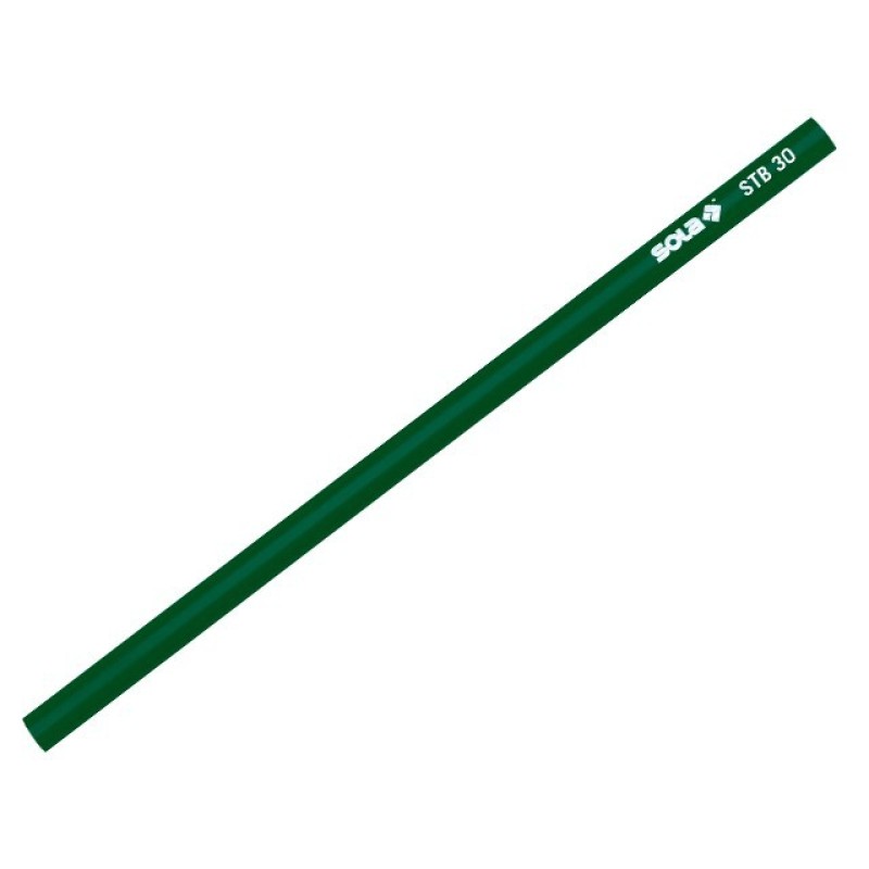 Карандаш разметочный 30см STB 30 (SOLA)