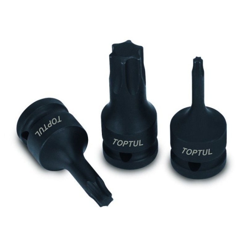 Головка ударн. 1/2" TORX T70 TOPTUL (KADA1670) Головка ударн. 1/2" TORX T70 TOPTUL (KADA1670)