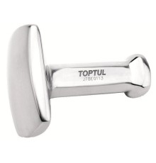 Рихтовочная оправка большая 125мм TOPTUL (JFBE0113)