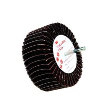 Щетка лепестковая ф100х45х6 3M P080-450 Combi (FN510078622)