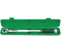 Ключ динамометрич. 140-980 Н/м 3/4" TOPTUL (ANAF2498)