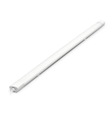 Светильник светодиодный накладной 40Вт Вт PWP-С2 CL 1200 6500К, IP65, 196-264В, с драйвером JAZZWAY