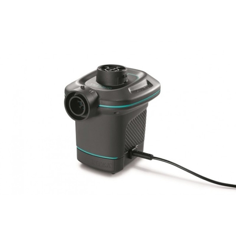 Насос электрический AP640 Quick-Fill (220 В, переменн.), INTEX Насос электрический AP640 Quick-Fill (220 В, переменн.), INTEX
