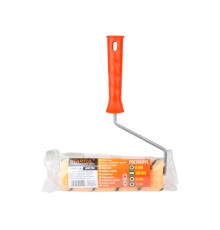 Валик "POLYACRYL" 42-180мм с ручкой 6мм STARTUL MASTER