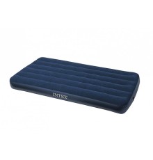 Надувной матрас Twin Classic (Твин Классик), 99х191х22 см, INTEX