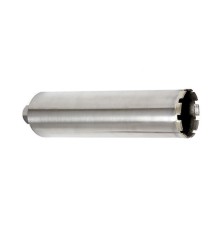 Алмазная коронка 1 1/4 UNC д/мокр. d120/450мм "Стандарт"