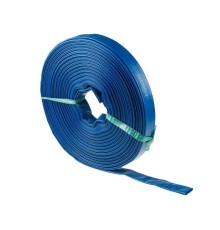 Шланг дренажный ПВХ, 2"х50м (4 бар) AV engineering