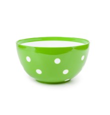 Салатник двухцветный Marusya (Маруся) 2 л, луговой, BEROSSI