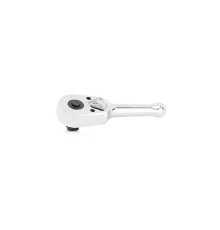 Трещотка 3/8" 45зуб. 110мм TOPTUL (CHDI1211)