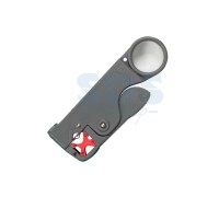 Инструмент для зачистки коаксиального кабеля RG-58, RG-59, RG-6 (ht-332) REXANT
