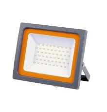 Прожектор светодиодный 50 Вт PFL-SC 6500К, IP65, 200-240В, JAZZWAY