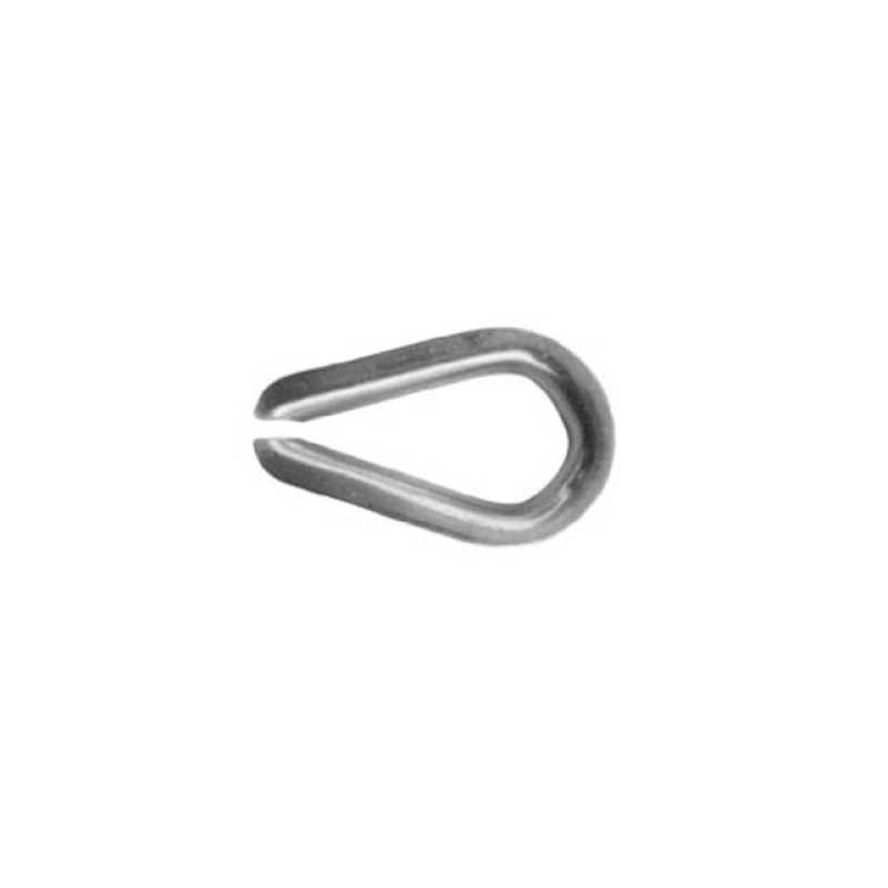 Коуш D8 DIN 6899 STARFIX Коуш D8 DIN 6899 STARFIX