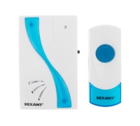 Звонок беспроводной дверной REXANT RX-2