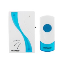 Звонок беспроводной дверной REXANT RX-2