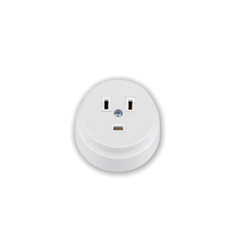 Розетка силовая РА32-072 BYLECTRICA Розетка силовая РА32-072 BYLECTRICA