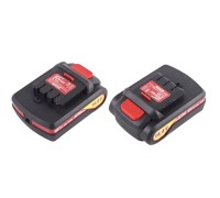 Аккумулятор WORTEX BL 1415 14.4 В, 1.5 А/ч, Li-Ion